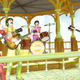 Image for article titled The Beatles: Rock Band Preview: Get Back In Harmony